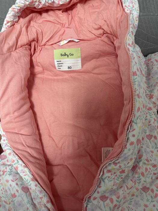 камбенизон демисезон