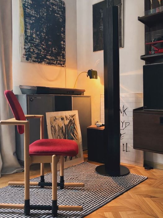 Scaun ergonomic Stokke