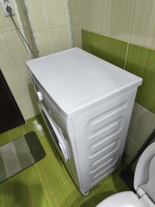 Masina de spalat Arctic 5 kg