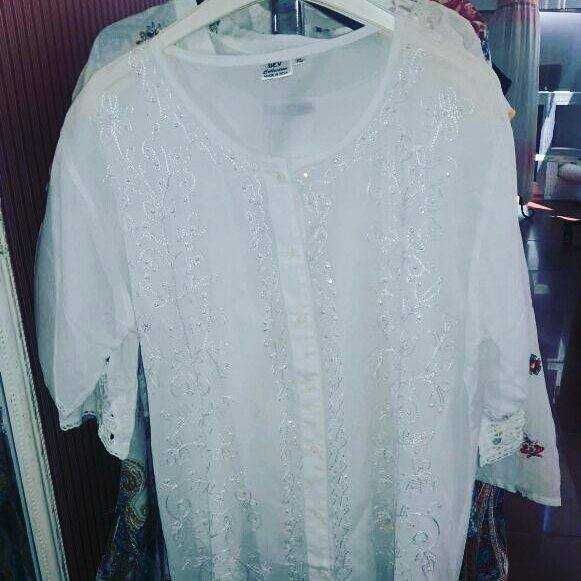 летняя одежда из Турции