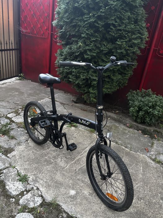 Bicicleta B-fold-3