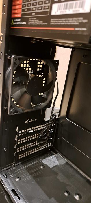 Корпус для пк с блоком питания | Новый