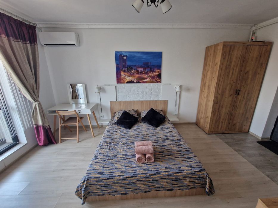 Închiriere garsonieră – Șos. Sălaj/Calea Ferentari - petfriendly