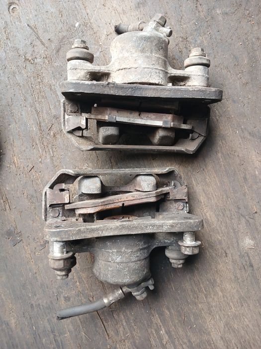 Супорт Тоета Старлет