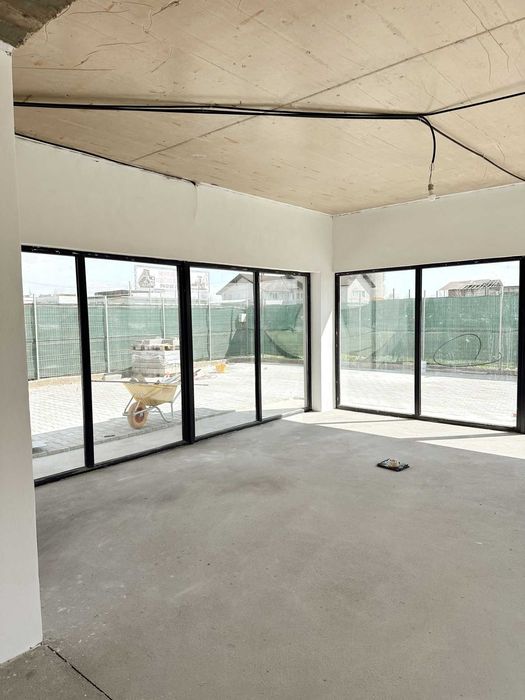 showroom / spațiu comercial 350 mp – Târgu Jiu, lângă RAR, Dedeman
