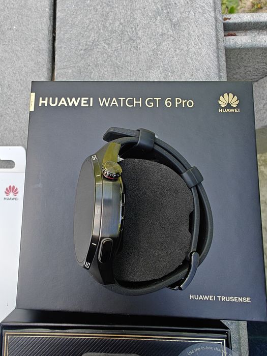 Huawei Gt 6 Pro Garanție