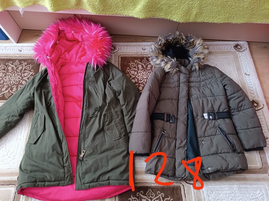 Haine copii, in stare ft buna