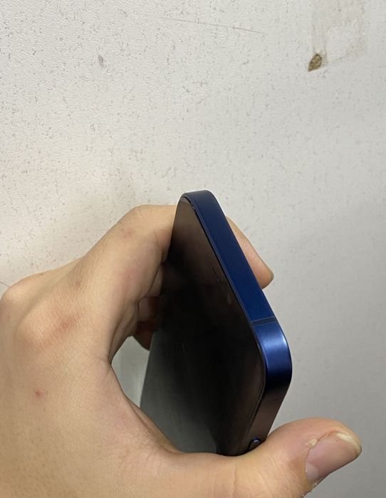iPhone 12 mini 128ГБ 100%акб