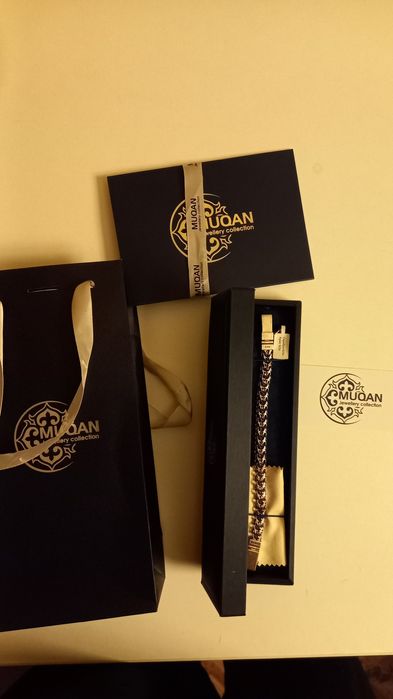 Браслет серебро 925 пробы только 1день