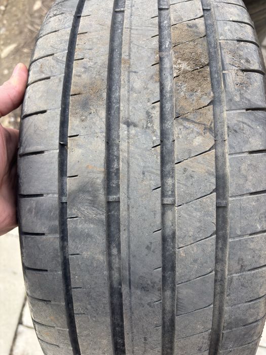 Cauciucuri vara goodyear 225/40/r18