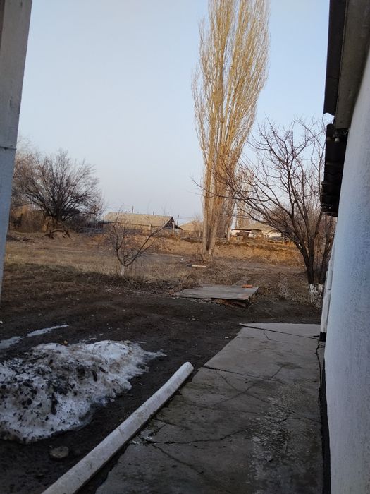 Продаю дом с готовым условием