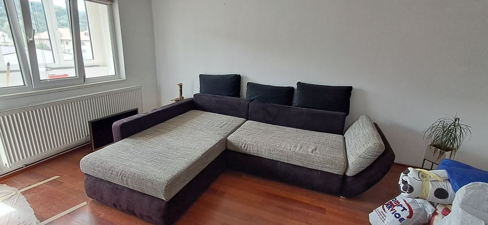 Canapea extensibilă