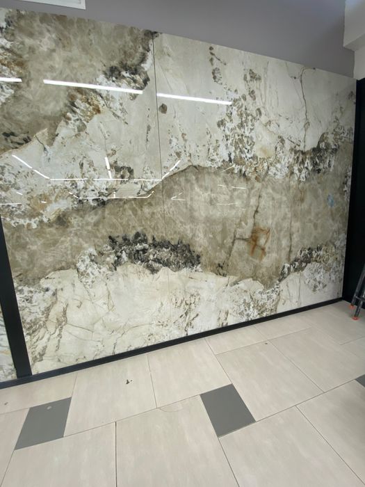 керамогранит кафель