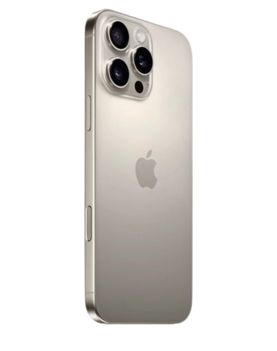 Продам IPhone 16 проМах