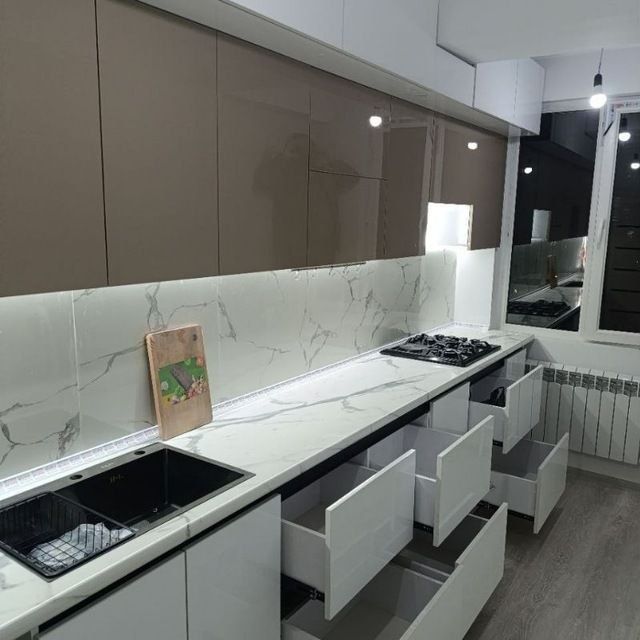 Buyurtma mebel. Мебель на заказ