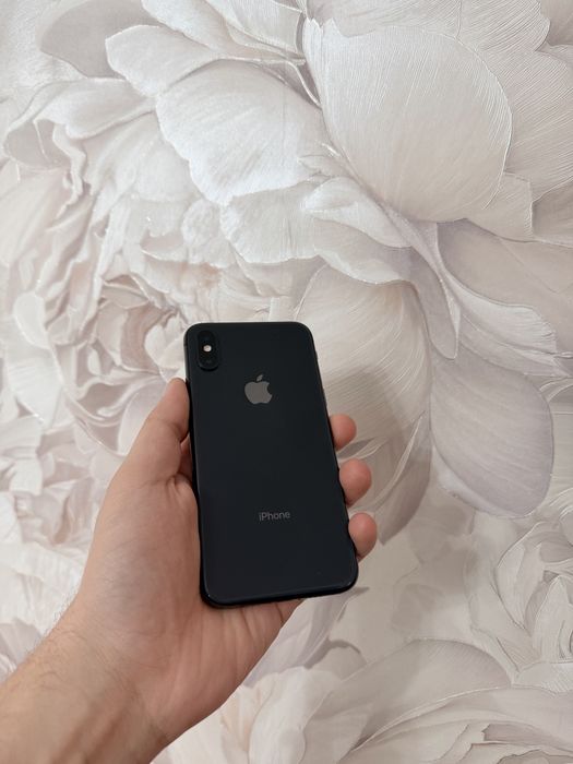 Айфон Хс/64Гб - В отличном состоянии