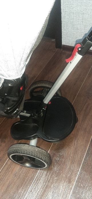 Продам трёх колёсный велосипед