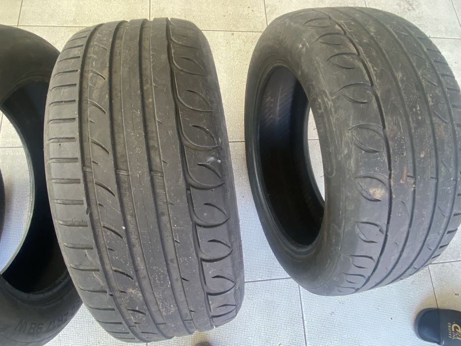 Гуми Kormoran 225/50/17