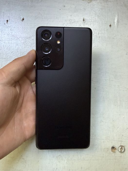 Samsung s21 ultra 256