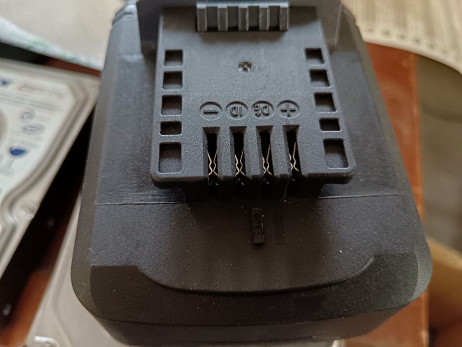 Acumulatori My Project, NOI, 2Ah