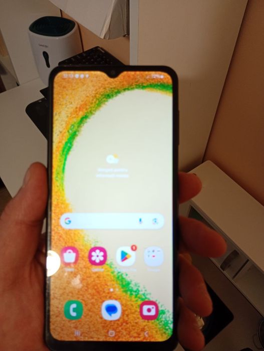 Samsung a04s 32gb 3gb