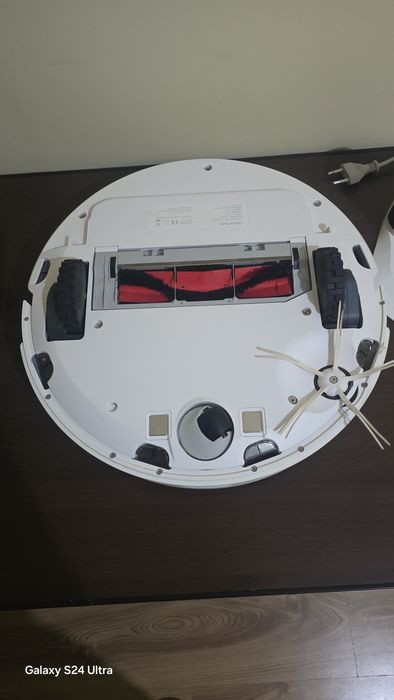 Vand Roborock S6