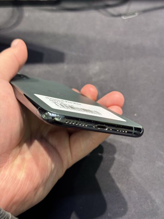 Iphone 11pro max 64gb