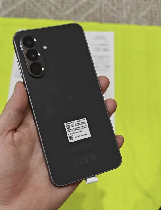 Samsung A56 5G 128gb