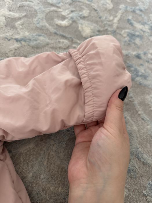 Комбинезон для девочек