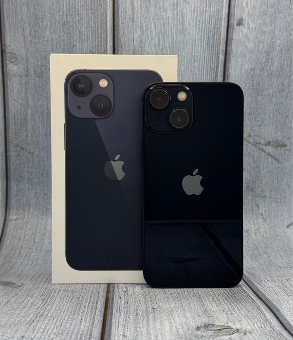 Айфон Iphone 13 Mini 128gb в идеальном состоянии ,гарантия