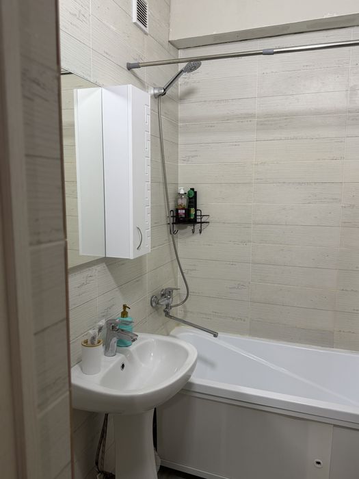 Квартира посуточно