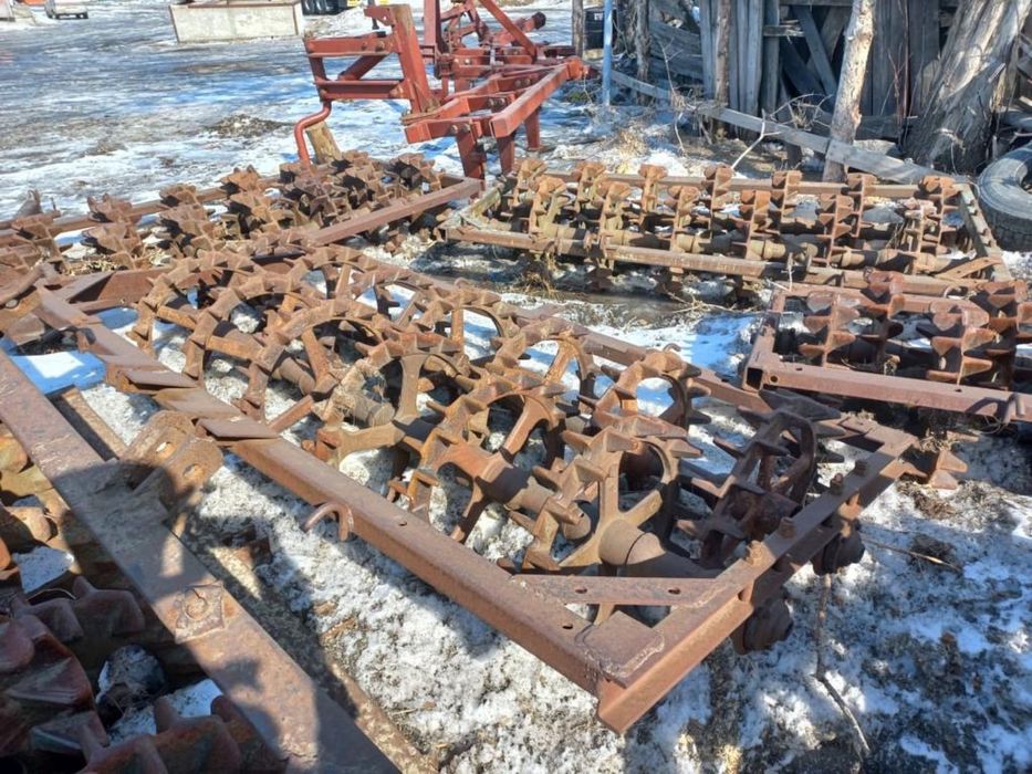 Катки ЗЗК.        !