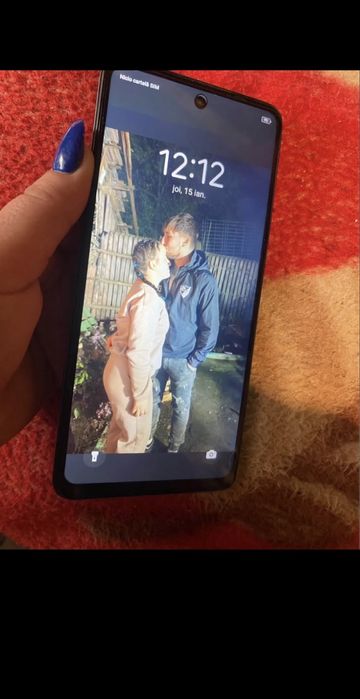 Vand tecno spark go 2024 sau schimb