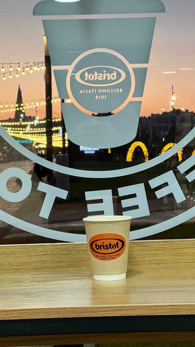 Итальянский зерновой кофе для вендингового бизнеса и сферы HoReCa.