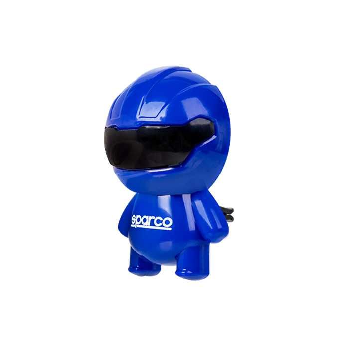 Sparco Ароматизатор Sparco автомобил кола