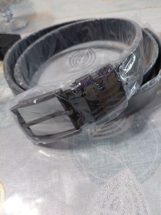 Продам ремни на брюки