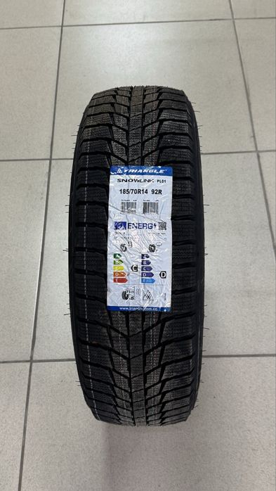 185/70R14 Triangle