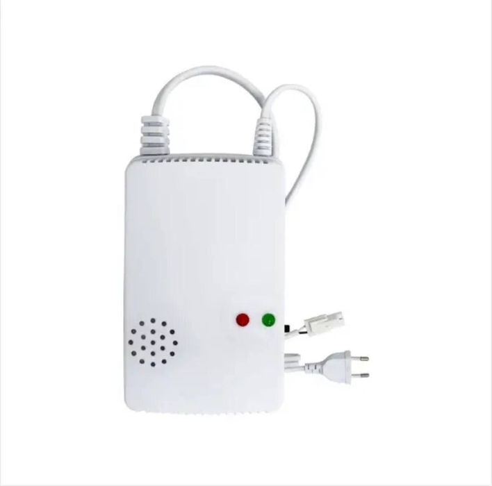 Газ анализатор.