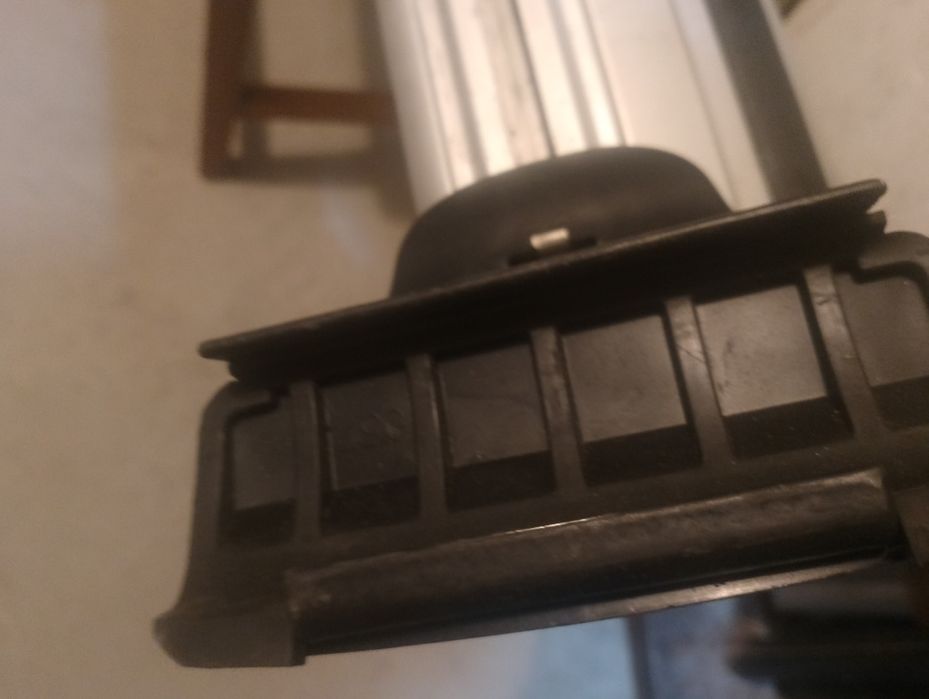 Багажник-греди Thule Wingbar 108См