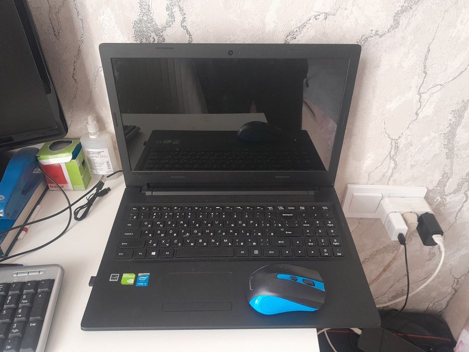 Ноутбук   Lenovo