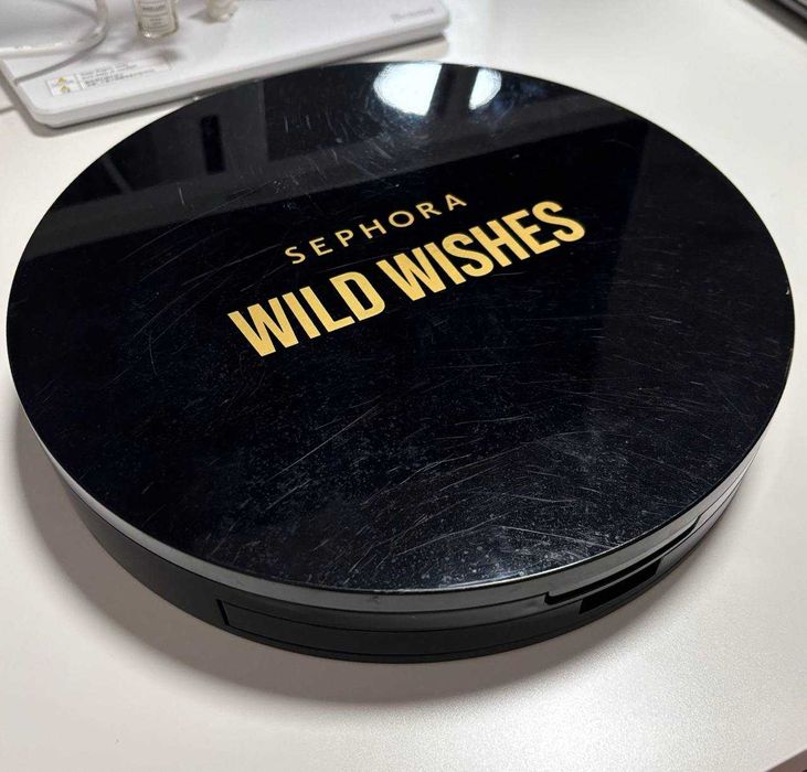 Палитра сенки за очи Sephora