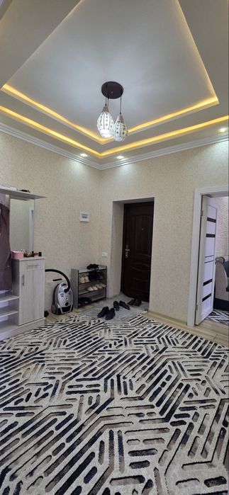 Продажа 2 комн  6 этаж Паварот