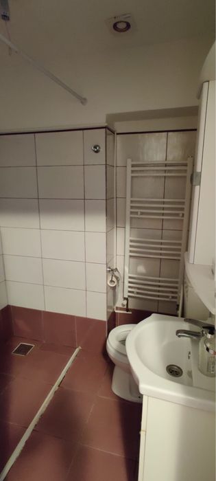 Garsoniera de închiriat în Centru Cluj-Napoca ( Mihai Viteazul )