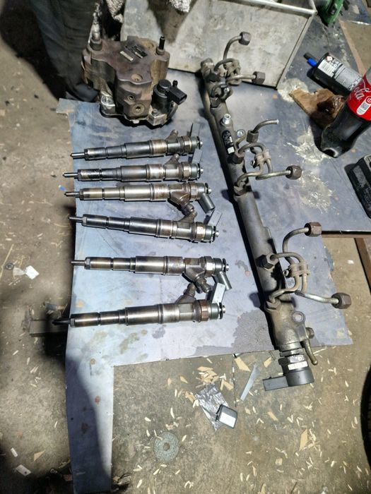 Vand kit injectie m57 218 euro3