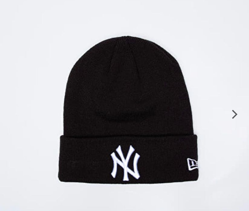 New Era оригинална шапка