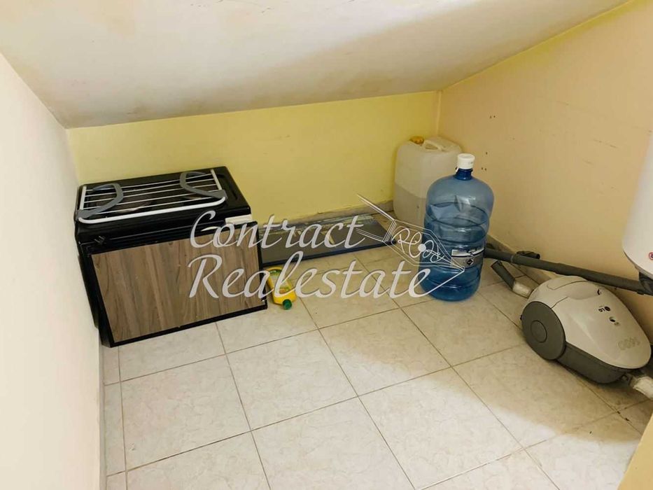 Дава се под наем Едностаен апартамент в Варна, Възраждане 1 - 25 кв.м за 178.5 € - Снимка #5