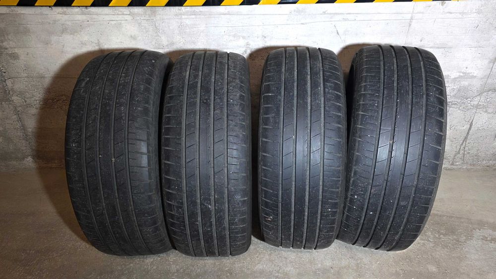 225/45/R19 Bridgestone Turanza T005 летни