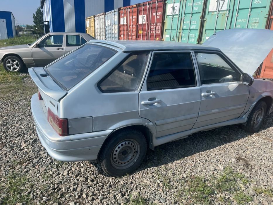 Авто разбор ВАЗ 2114