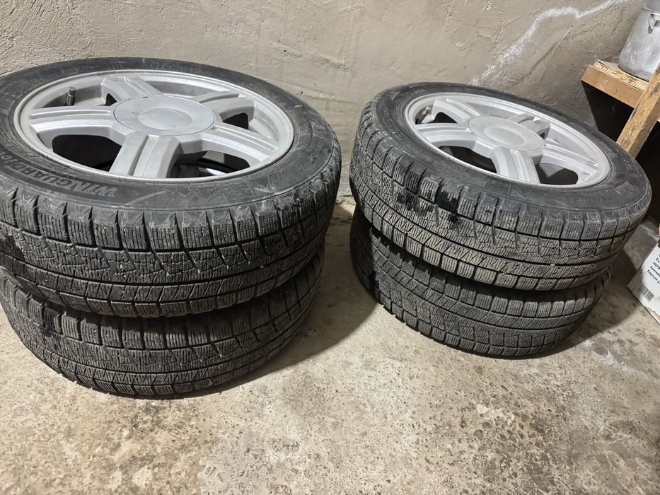 Обмен на торус 16 и релс