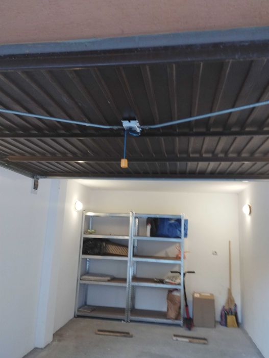 Продава се Гараж / Паркомясто в Велико Търново, Акация - 18 кв.м за 1020 €/кв.м - Снимка #7